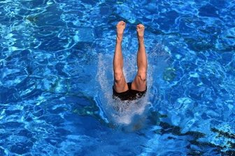Saisonstart - Die ersten Chemnitzer Freibäder öffnen am Samstag -