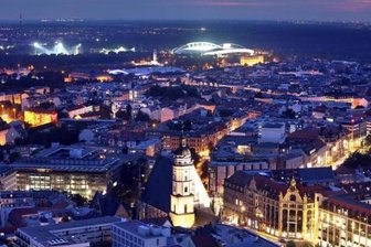 Salafisten planten Kita in Leipzig -