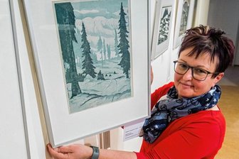 Sammlung präsentiert 30 Bilder -