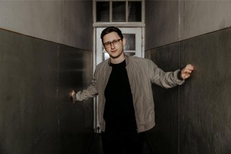 Samuel Rösch gastiert im Gasthof Mildenau - Samuel Rösch ist am 2. September in Mildenau zu Gast.