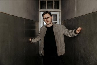 Samuel Rösch tritt in Auer Nicolaikirche auf - Samuel Rösch ist am Samstag in Aue zu Gast.