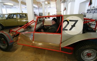 Buggy