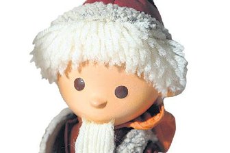 Sandmann, lieber Sandmann - Er kam 1959 im DDR-Fernsehen zur Welt: das Sandmännchen.