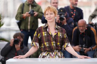 Sandra Hüller: "Ich mag den Begriff Heimat nicht" - Heimat ist für Sandra Hüller ein zu politisch aufgeladener Begriff. (Archivbild)