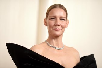 Sandra Hüller, Inka Bause, Ina Müller & Co.: Diese Stars stehen bei der Goldenen Henne zur Wahl - War auch schon für einen Oscar nominiert und ging leer aus: Nun könnte Schauspielerin Sandra Hüller aber zumindest eine Goldene Henne einheimsen.