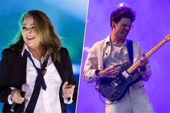 Sandra und Kamrad in Frankenberg: Radio RSA und PSR laden zur kostenlosen Konzerten ein - Popsängerin Sandra und Musiker Kamrad sind in knapp zwei Wochen in der Zschopauaue in Frankenberg zu erleben. Sandra am am 7. September zur RSA-Sommersause, Kamrad dann am Sonntag zum PSR-Familienfest.