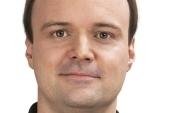 Sandro Tröger neuer Chef der Linken im Kreis Zwickau - Sandro Tröger ist der neue Vorsitzende des Zwickauer Kreisverbandes der Partei Die Linke.