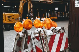 Sanierung der Fassade des Speichers in Zwönitz wird teurer - 
