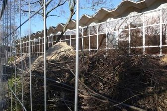 Sanierung der Schwimmhalle Gablenz wird teurer -