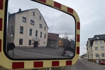 Sanierung des Kulturzentrums verursacht Zusatzkosten - Mühlaus Gasthaus zur Linde soll nach der Sanierung wieder als Landgasthof und zudem als Kulturzentrum dienen. 