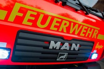 Sanierungsarbeiten verursachen Schwelbrand - 