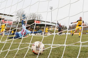 Sanierungspläne für das Plauener Vogtlandstadion sorgen für Aufregung - Der VFC-Plauen sorgt im Vogtlandstadion für Oberliga-Fußball. Ansatz der Stadt ist es, mit den geplanten Investitionen das Stadion für verschiedene Sportarten zukunftsfähig zu machen.