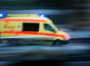 Sanitäter erklärt 68-Jährigen irrtümlich für tot - 