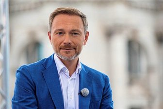 Sanktionen sollen effektiver werden - ChristianLindner - Finanzminister