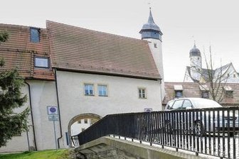 Satirische Zauberkunst -