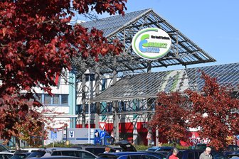 Saturn im Chemnitz-Center schließt - Bislang gab es mit Media-Markt und Saturn zwei Elektronik-Märkte im Chemnitz-Center.