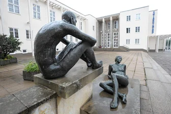 Sauna im Stadtbad Chemnitz ab Montag wieder geöffnet - Die Sauna des Stadtbades hat ab Montag wieder geöffnet.