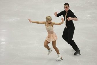 Savchenko/Massot sagen Teilnahme bei EM in Moskau ab - Aljona Savchenko und Bruno Massot legen ihren Fokus auf Olympia