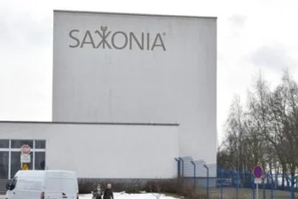 Saxonia Edelmetalle Halsbrücke  kauft Teil von Umicore mit rund 300 Mitarbeitern - 