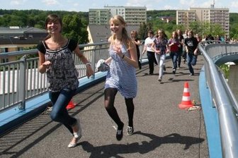 Brücke