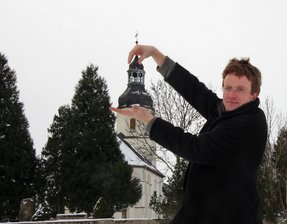 Schönberger Kirche