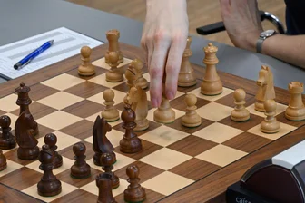 Schach: Chemnitzerinnen gelingt faustdicke Überraschung in Bundesliga - Der Chemnitzer SC Aufbau feierte in der Schach-Bundesliga der Frauen einen überraschenden Auswärtssieg.
