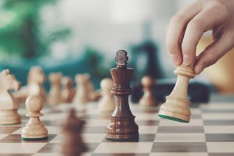 „Schach für jedermann“ im Annaberger Erzhammer - In Annaberg soll der Schach-Nachwuchs gefördert werden.