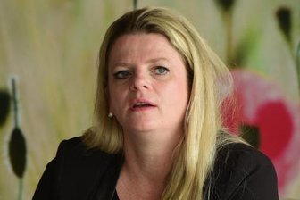 Schaper bleibt Chefin der Ratsfraktion - Kommunalpolitikerin und Landtagsabgeordnete Susanne Schaper