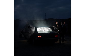 Schattenmeister: Bleib Modern mit „Bleib Modern“ - Bleib Modern mit der gleichnamigen neuen LP.