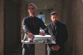 Schatzsuche von Joko und Klaas endet: Wird ein Zwickauer oder Freiberger Millionär? - Das Geheimnis, wo Joko und Klaas den Koffer mit millionenschwerem Inhalt versteckt haben, soll am Dienstagabend gelüftet werden.