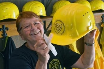 Schauanlagen des Bergbaus und Hüttenwesens hautnah zu erleben - 