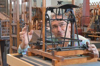 Schaudepot wiedereröffnet - 