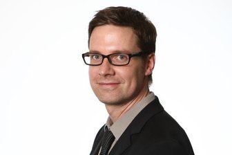 Schaukampf in Brüssel - Redakteur Sascha Aurich