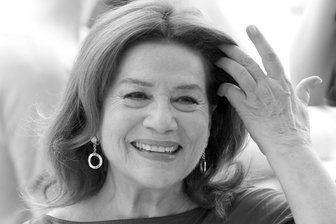 Schauspiel-Legende Hannelore Elsner ist tot - Die Schauspielerin Hannelore Elsner ist tot.