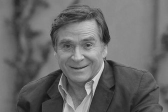 Schauspieler Elmar Wepper mit 79 Jahren gestorben - Der Schauspieler Elmar Wepper nach der ZDF-Sendung «Volle Kanne - Service täglich» im Jahr 2008.