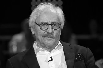 Schauspieler Günther Maria Halmer ist tot - Spielte auch in großen Kinoproduktionen wie "Gandhi": Günther Maria Halmer. (Archivbild)