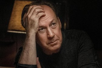 Schauspieler Ulrich Noethen zu Gast im Vogtland -