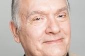 Schauspieler verabschiedet sich - Michael Schramm - Schauspieler