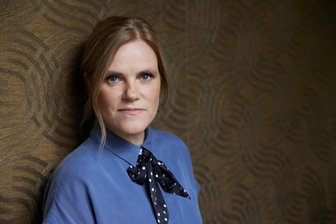 Schauspielerin Fritzi Haberlandt über ostdeutsche Brüche: „Es sind zu viele Fehler gemacht worden“ - Schauspielerin Fritzi Haberlandt ist in dem neuen Film „Wilma will mehr“ zu sehen.