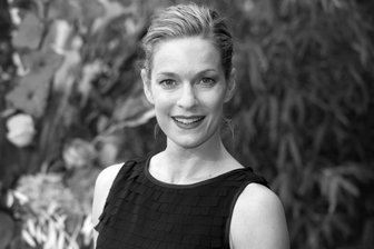 Schauspielerin Lisa Martinek unerwartet gestorben - Lisa Martinek.