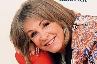 Schauspielerin Uta Schorn legt launige Autobiografie vor -