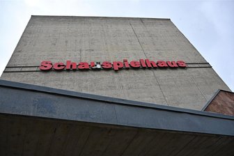 Schauspielhaus: Chemnitzer OB will bis Sommer Fakten für mögliche Optionen auf den Tisch legen - Der Modernisierungsbedarf für das Schauspielhaus ist weitaus höher als gedacht.