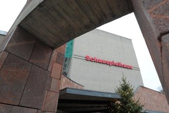 Schauspielhaus: Heute Märchen statt Musical -