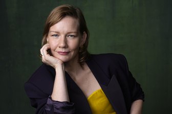 Könnte in diesem Jahr den Oscar als "Beste Schauspielerin" bekommen: Sandra Hüller. Der Filmpreis wird am 11. März in Los Angeles vergeben.