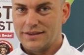 Schausteller sind zufrieden - Marco Walz - Mitveranstalter Frühlingsvolksfest