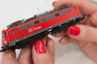 Schautage: Modellbahnen auf Jubiläumsstrecke -