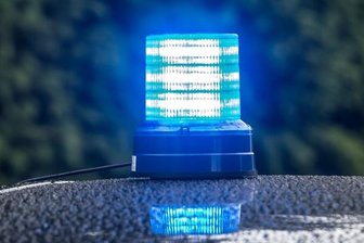 Scheibe des AfD-Büros beschädigt -