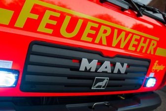 Scheune brennt in Pausa-Mühltroff nieder -