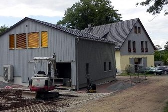 Ein Paradebeispiel für den Einsatz von Fördermitteln.