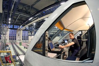 Schichtarbeit nimmt weiter zu -